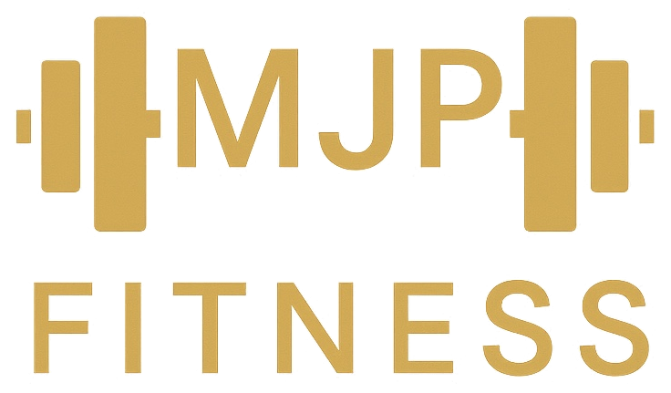 MJP Fitness